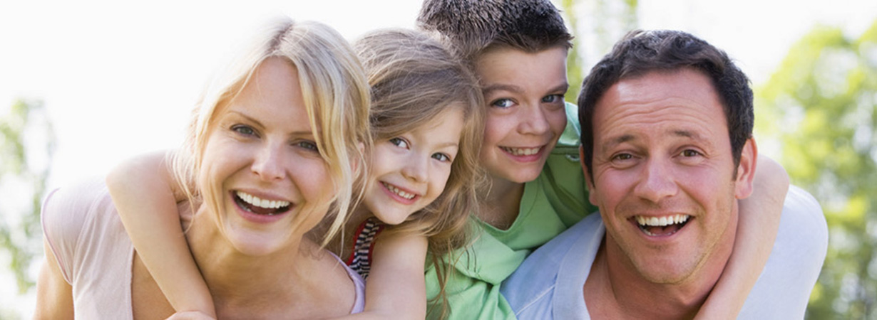 Quality dentistry for your family | Smile Again - Edmonds Dentist