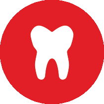 Smile Again Edmonds Dentist - Dental Implants Icon